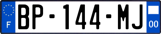 BP-144-MJ