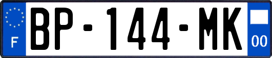 BP-144-MK