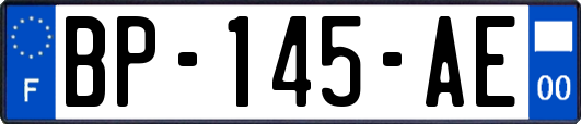 BP-145-AE