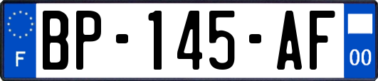 BP-145-AF