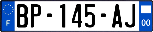 BP-145-AJ