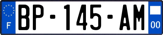 BP-145-AM