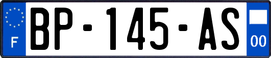 BP-145-AS