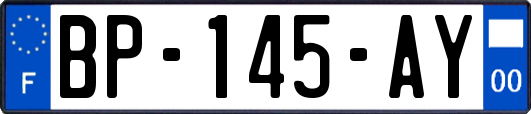 BP-145-AY