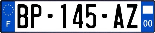 BP-145-AZ