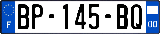 BP-145-BQ