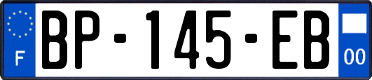 BP-145-EB
