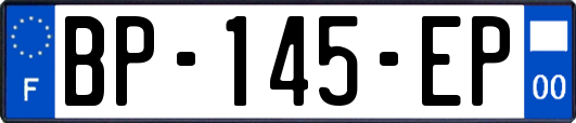 BP-145-EP