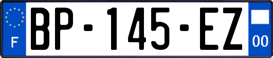 BP-145-EZ