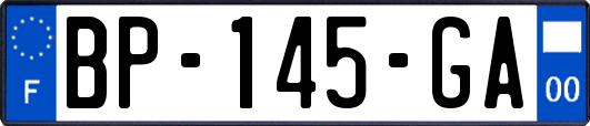 BP-145-GA