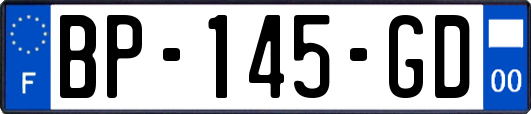 BP-145-GD