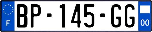 BP-145-GG