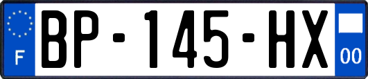 BP-145-HX