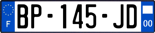 BP-145-JD