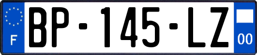 BP-145-LZ