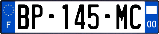 BP-145-MC