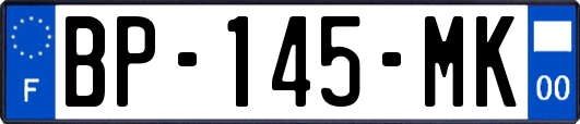 BP-145-MK