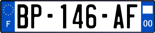 BP-146-AF