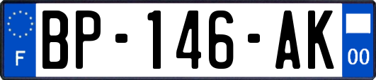 BP-146-AK