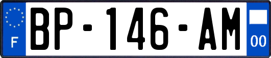 BP-146-AM