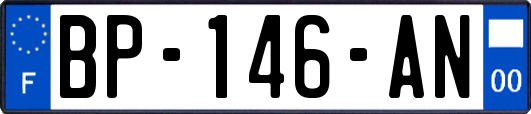 BP-146-AN