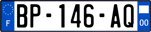 BP-146-AQ