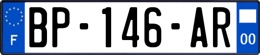 BP-146-AR