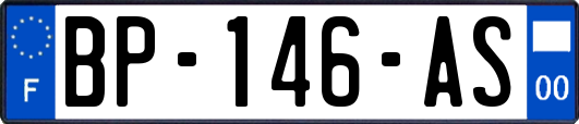 BP-146-AS