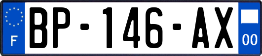 BP-146-AX