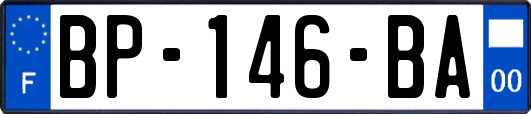 BP-146-BA