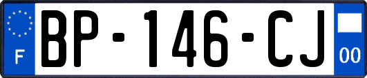 BP-146-CJ