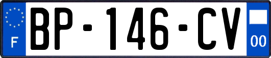 BP-146-CV