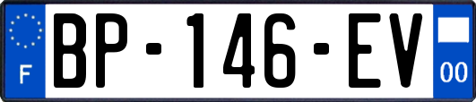 BP-146-EV