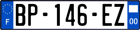 BP-146-EZ