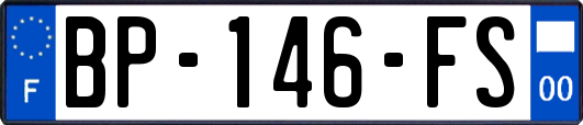 BP-146-FS