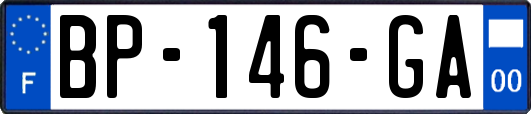 BP-146-GA