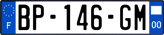 BP-146-GM