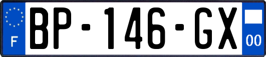 BP-146-GX