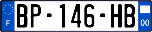 BP-146-HB