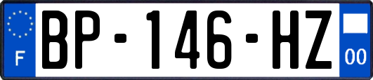 BP-146-HZ