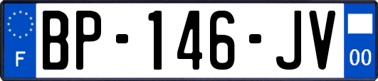 BP-146-JV