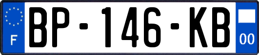 BP-146-KB