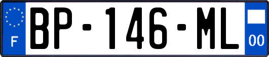 BP-146-ML