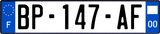 BP-147-AF