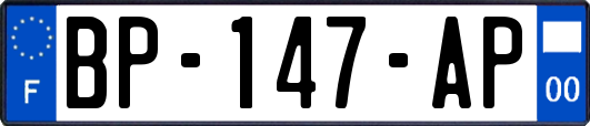 BP-147-AP