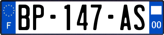 BP-147-AS