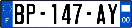 BP-147-AY