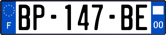 BP-147-BE