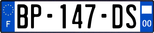 BP-147-DS