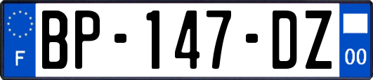 BP-147-DZ